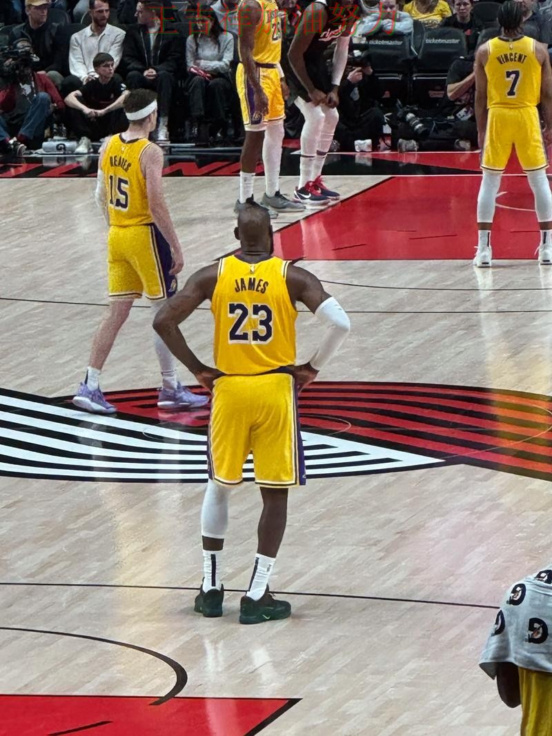 詹姆斯逆境中爆发帮助球队止跌 防守端问题再次暴露 詹姆斯逆境中爆发帮助球队止跌 防守端问题再次暴露